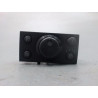 INTERIEUR COMMANDE PHARES OPEL MERIVA MONOSP. I Phase 2 (A) 2006-2010