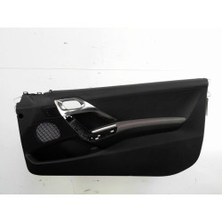 GARNITURE PORTE AVD