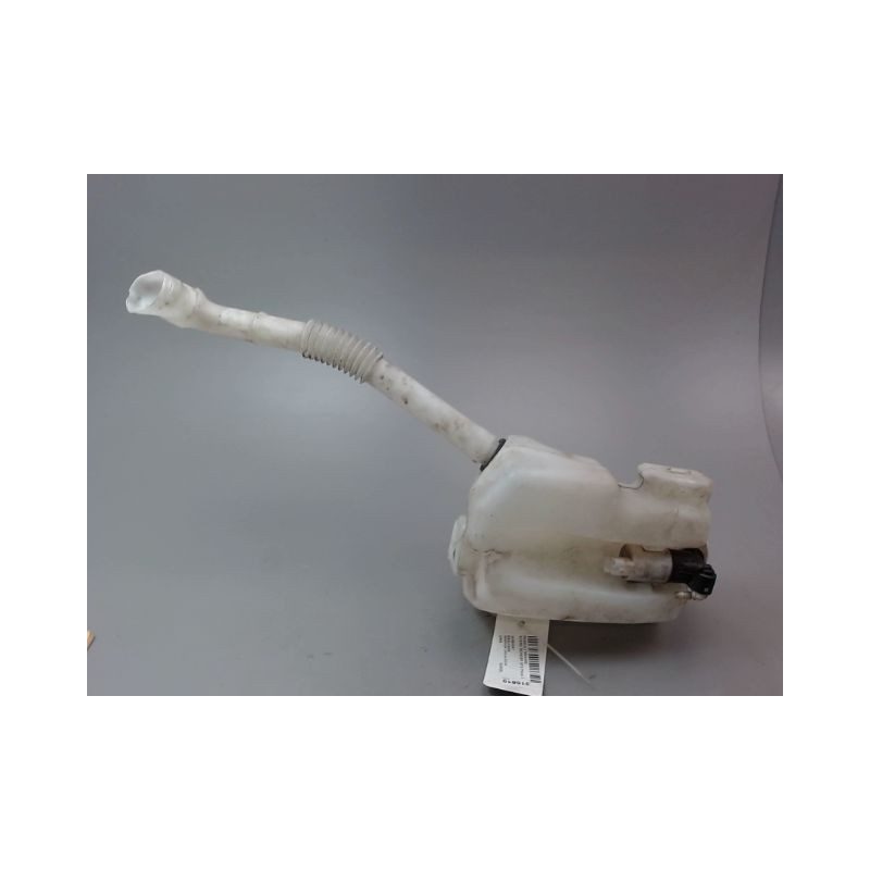 RESERVOIR LAVE-GLACE AVANT RENAULT SCENIC MONOSP. II Phase 2 2006-2009