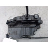 SYSTEME CONDAMNATION ARRIERE GAUCHE RENAULT SCENIC MONOSP. III Phase 1 2009-2011