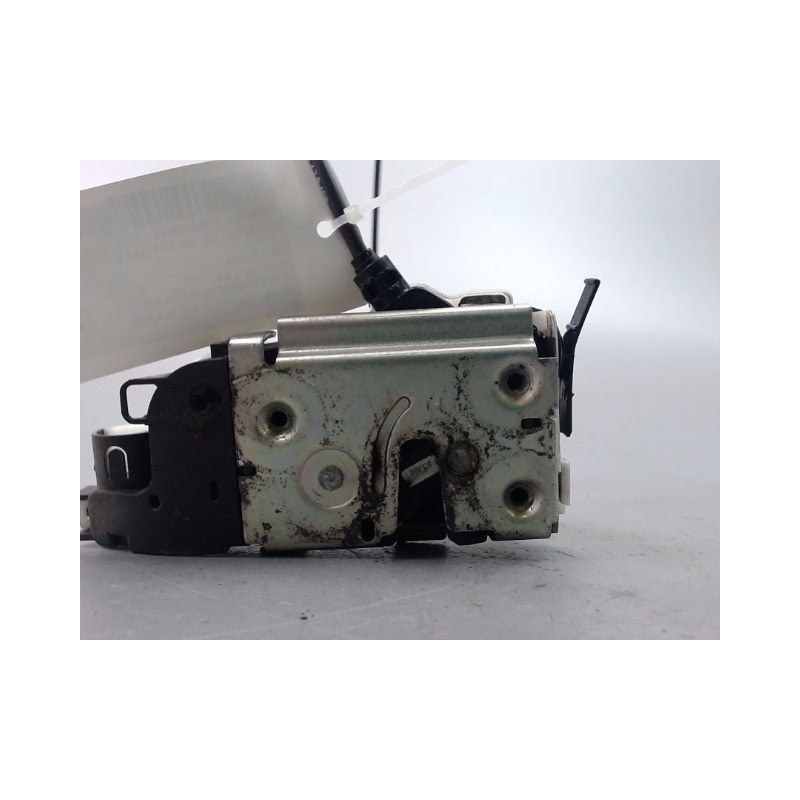 SYSTEME CONDAMNATION AVANT DROIT RENAULT MEGANE CC 2P II Phase 2 2006-2009