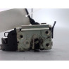 SYSTEME CONDAMNATION AVANT DROIT RENAULT MEGANE CC 2P II Phase 2 2006-2009