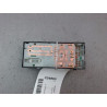 COMMANDE LEVE-GLACE PORTE AVG NISSAN MICRA III Phase 1 2003-2005