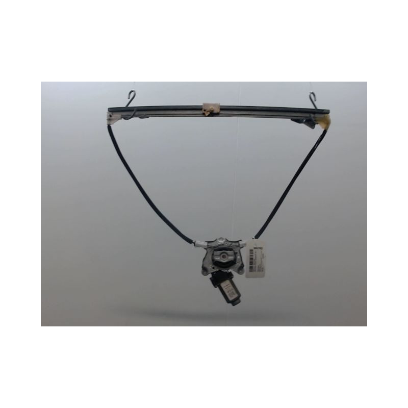 MECANISME+MOTEUR LEVE-GLACE AVANT DROIT RENAULT MEGANE SCENIC MONOSP. I Phase 2 1999-2003