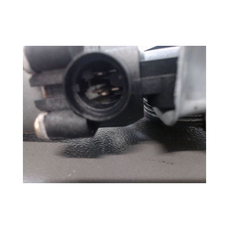 MECANISME+MOTEUR LEVE-GLACE AVANT DROIT RENAULT MEGANE SCENIC MONOSP. I Phase 2 1999-2003