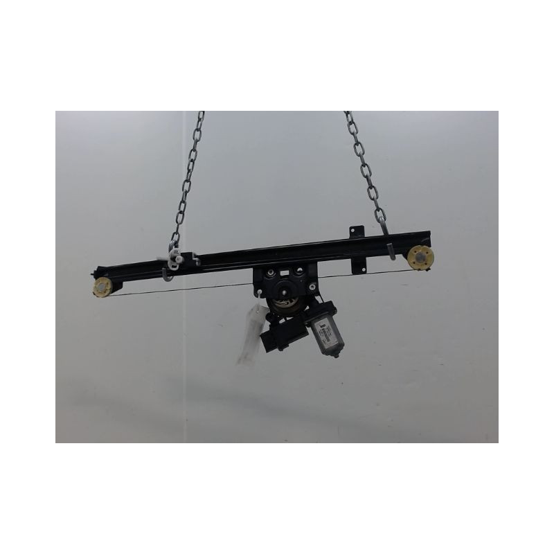 MECANISME+MOTEUR LEVE-GLACE AVANT DROIT FIAT DUCATO 3.0 MOYEN TOL.06-