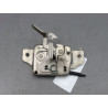 SERRURE CAPOT RENAULT CLIO III Phase 1 2005-2009