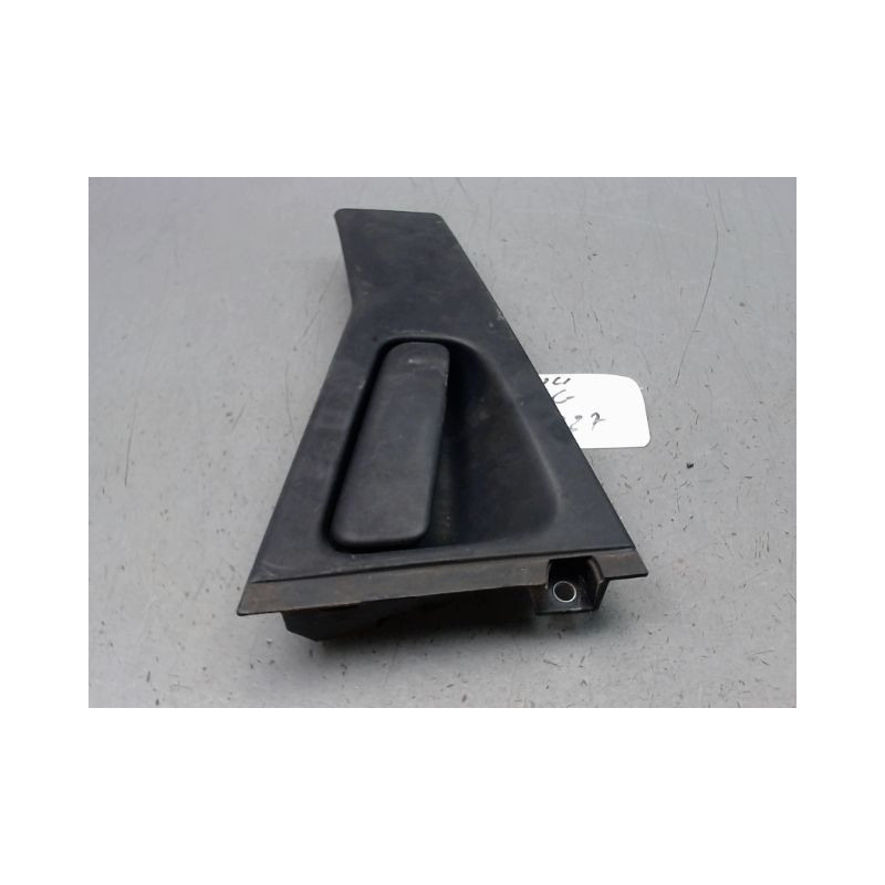 POIGNEE EXTERIEURE PORTE ARRIERE GAUCHE RENAULT CLIO BREAK IV Phase 1 2012-...