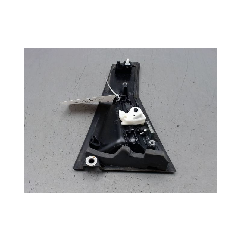 POIGNEE EXTERIEURE PORTE ARRIERE GAUCHE RENAULT CLIO BREAK IV Phase 1 2012-...