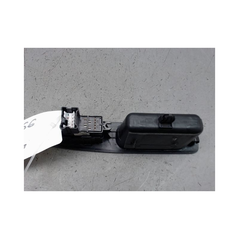 COMMANDE LEVE-GLACE PORTE ARG NISSAN QHASQAI 2007-