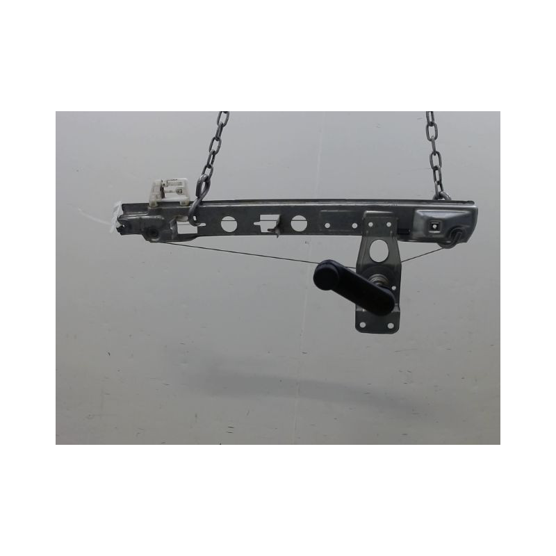 MECANISME+MOTEUR LEVE-GLACE ARRIERE GAUCHE RENAULT MEGANE I Phase 1 1995-1999