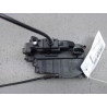 SYSTEME CONDAMNATION AVANT DROIT RENAULT GRAND SCENIC MONOSP. III Phase 1 LONG 2009-2011
