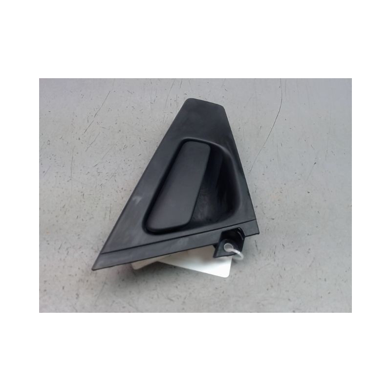 POIGNEE EXTERIEURE PORTE ARRIERE GAUCHE RENAULT CLIO IV Phase 1 2012-...
