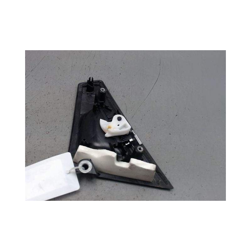POIGNEE EXTERIEURE PORTE ARRIERE GAUCHE RENAULT CLIO IV Phase 1 2012-...