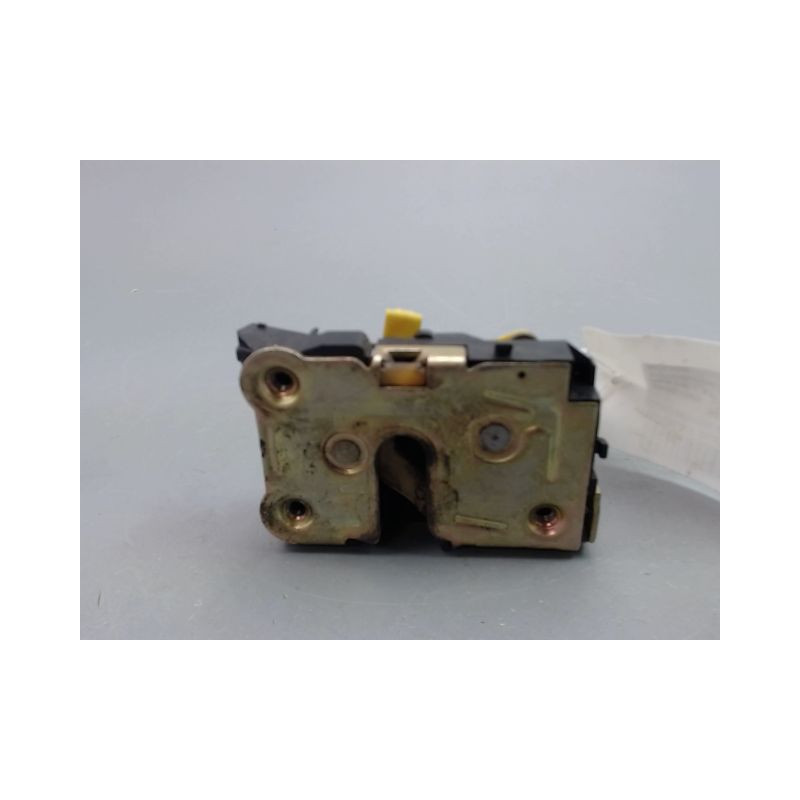SYSTEME CONDAMNATION AVANT GAUCHE RENAULT CLIO I Phase 2 1994-1996