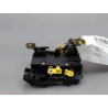 SYSTEME CONDAMNATION AVANT GAUCHE RENAULT CLIO I Phase 2 1994-1996