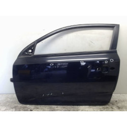 PORTE AVG