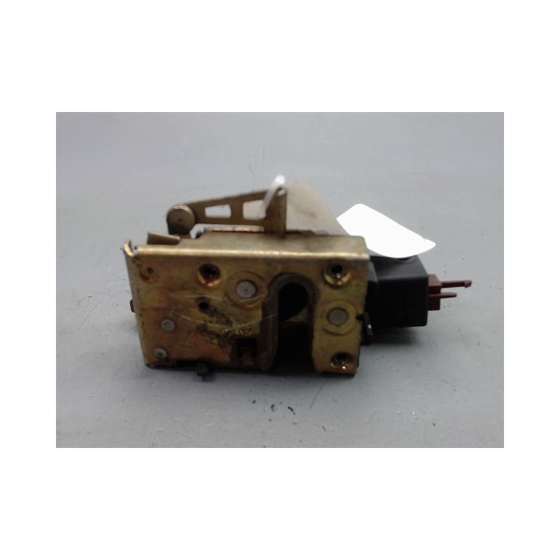 SYSTEME CONDAMNATION ARRIERE DROIT CITROEN SAXO Phase 2 1999-2004