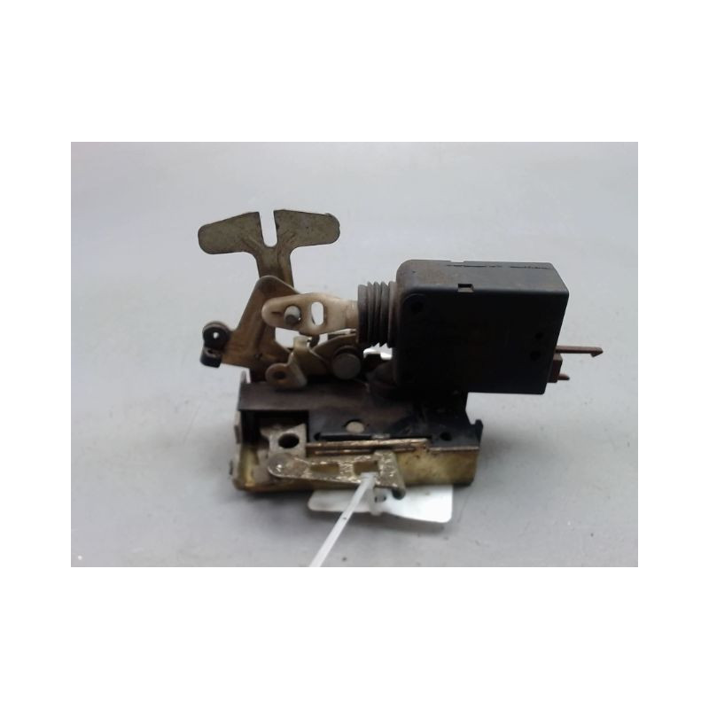 SYSTEME CONDAMNATION ARRIERE DROIT CITROEN SAXO Phase 2 1999-2004