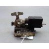 SYSTEME CONDAMNATION ARRIERE DROIT CITROEN SAXO Phase 2 1999-2004