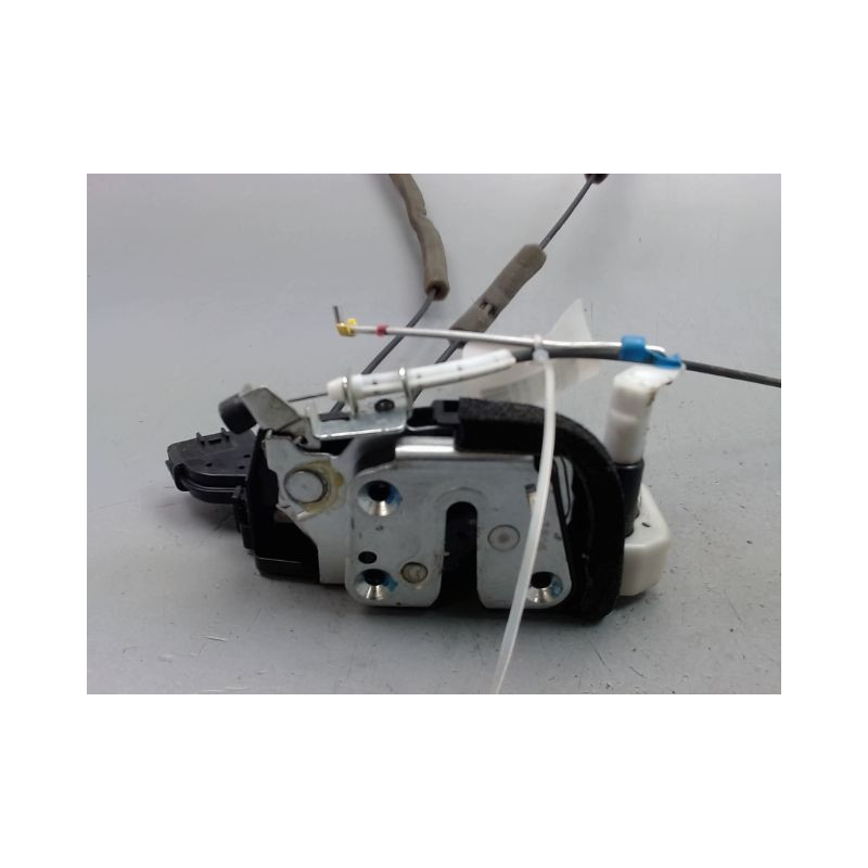 SYSTEME CONDAMNATION AVANT GAUCHE NISSAN MICRA 2009-