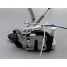 SYSTEME CONDAMNATION AVANT GAUCHE NISSAN MICRA 2009-