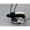 SYSTEME CONDAMNATION AVANT GAUCHE NISSAN MICRA 2009-