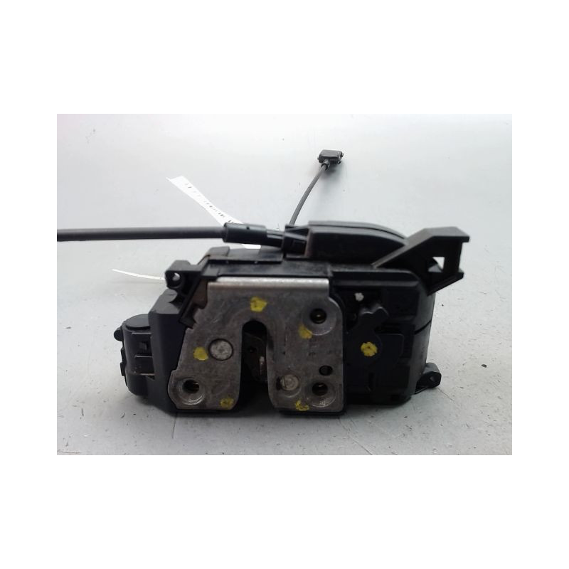 SYSTEME CONDAMNATION ARRIERE DROIT RENAULT GRAND MODUS Phase 2 2008-2012