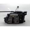 SYSTEME CONDAMNATION ARRIERE DROIT RENAULT GRAND MODUS Phase 2 2008-2012