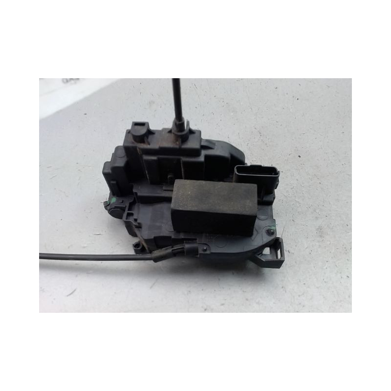 SYSTEME CONDAMNATION ARRIERE DROIT RENAULT GRAND MODUS Phase 2 2008-2012