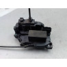 SYSTEME CONDAMNATION ARRIERE DROIT RENAULT GRAND MODUS Phase 2 2008-2012