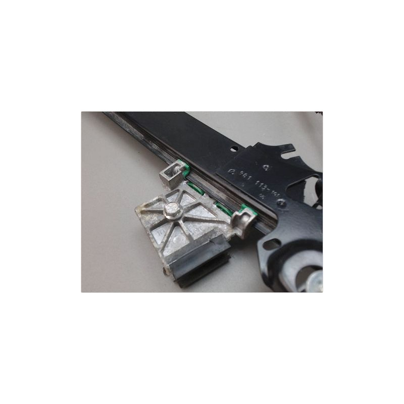 MECANISME LEVE-GLACE AVANT GAUCHE PEUGEOT 407