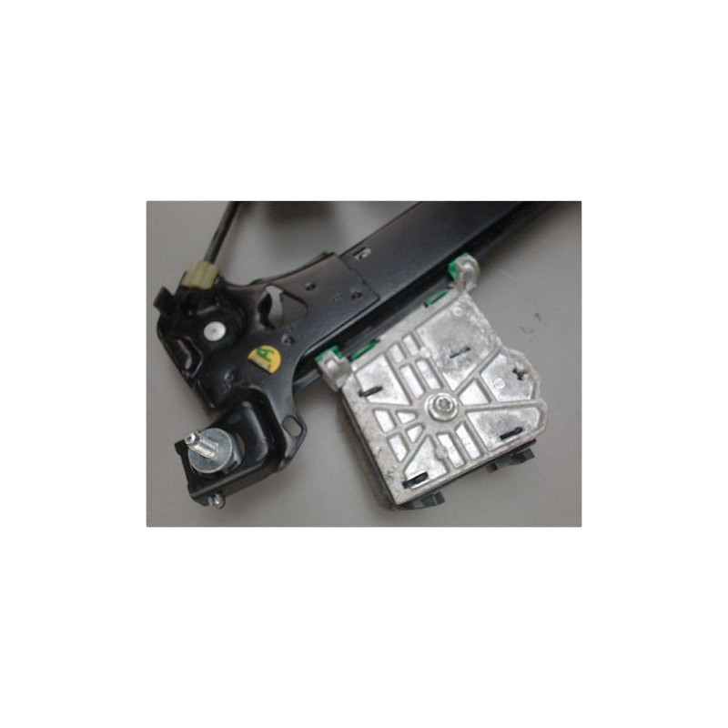 MECANISME LEVE-GLACE AVANT GAUCHE PEUGEOT 407