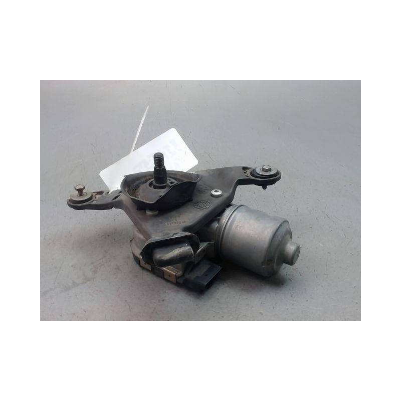 MECANISME ESSUIE-GLACE AVANT CITROEN C4 PICASSO 007-