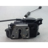 SYSTEME CONDAMNATION ARRIERE DROIT RENAULT SCENIC MONOSP. III Phase 1 2009-2011