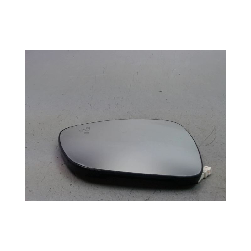 GLACE RETROVISEUR EXT G PEUGEOT 508 2010-