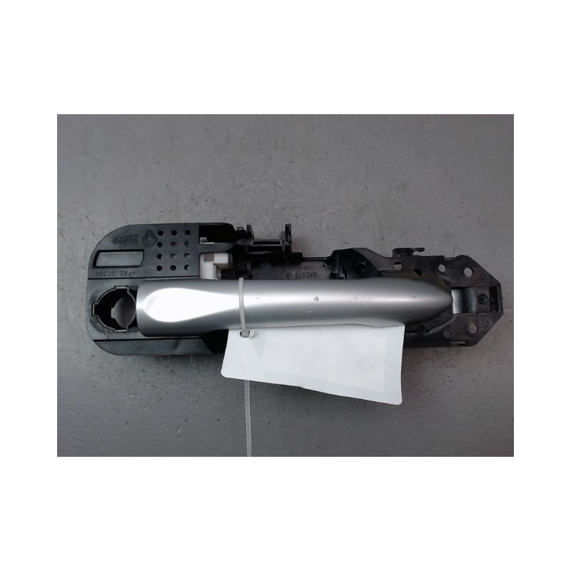 POIGNEE EXTERIEURE PORTE AVANT GAUCHE RENAULT SCENIC MONOSP. III Phase 3 2013-...