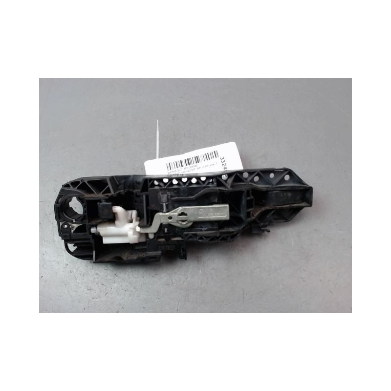 POIGNEE EXTERIEURE PORTE AVANT GAUCHE RENAULT SCENIC MONOSP. III Phase 3 2013-...