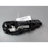 POIGNEE EXTERIEURE PORTE AVANT GAUCHE RENAULT SCENIC MONOSP. III Phase 3 2013-...