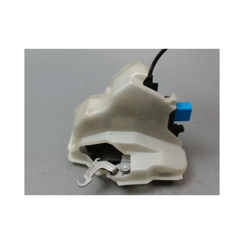 SYSTEME CONDAMNATION ARRIERE DROIT VOLKSWAGEN GOLF PLUS Phase 1 (1K) 2005-2009