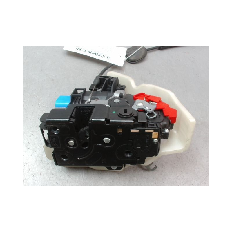 SYSTEME CONDAMNATION ARRIERE DROIT VOLKSWAGEN GOLF PLUS Phase 1 (1K) 2005-2009