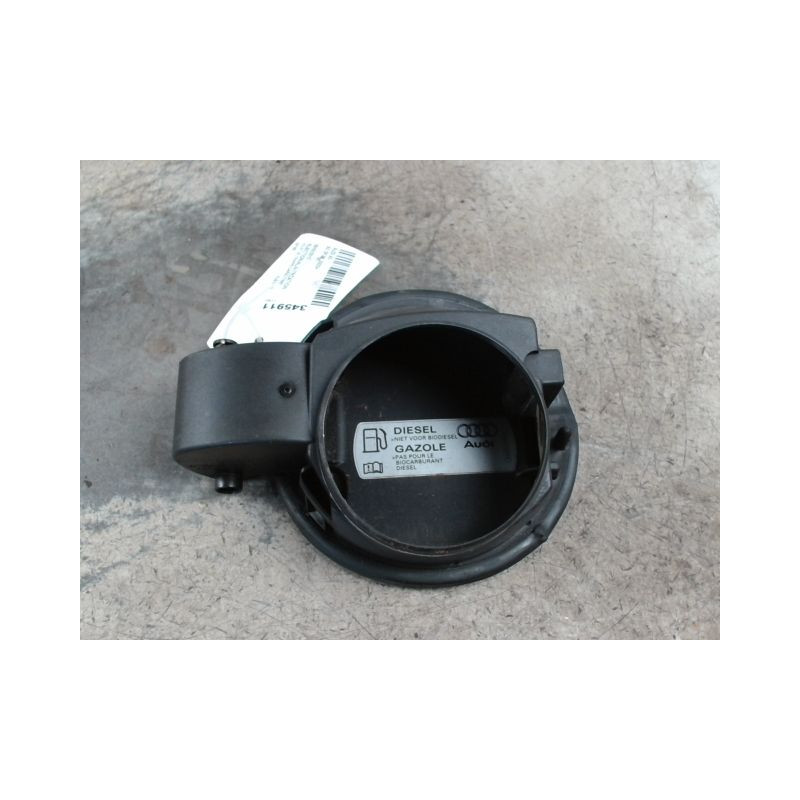 VOLET DE TRAPPE CARBURANT AUDI A3 2003-