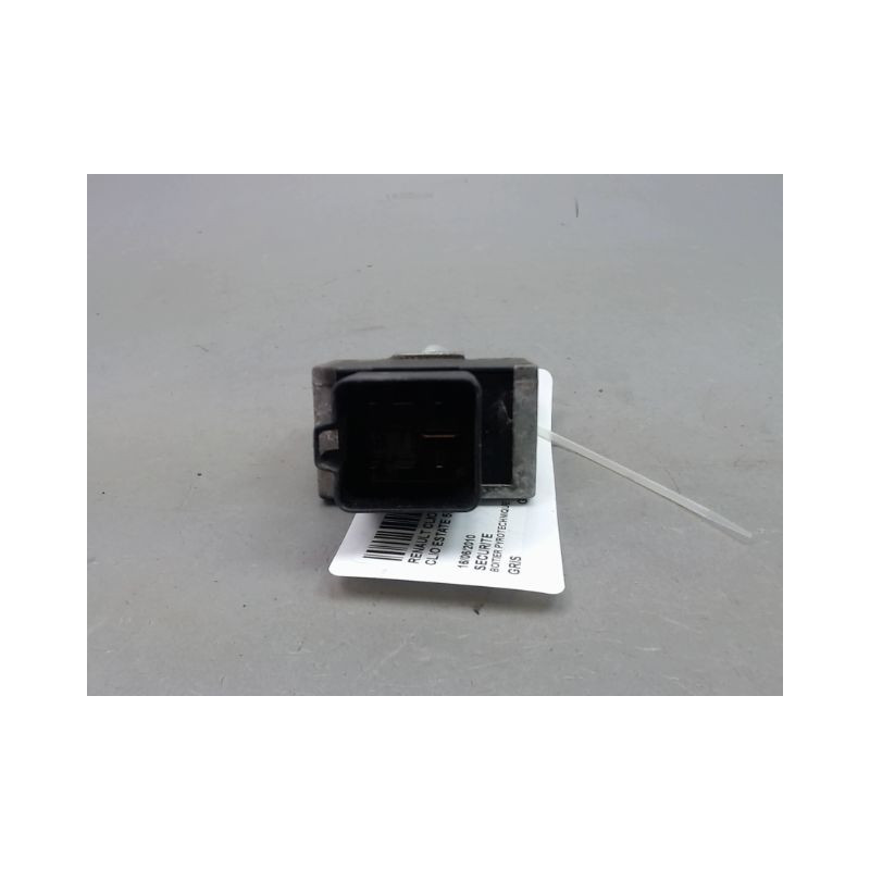 BOITIER DE PRECHAUFFAGE RENAULT CLIO ESTATE III Phase 2 2009-2012