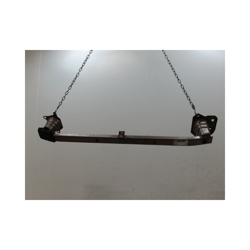 RENFORT PARE-CHOC AVANT NISSAN MICRA III Phase 2 2005-2007