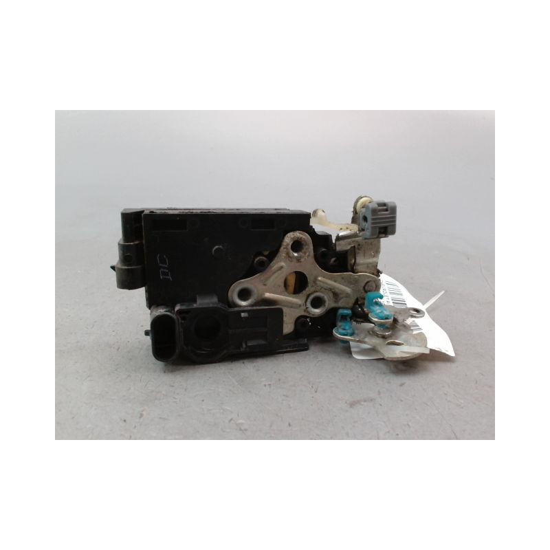 SYSTEME CONDAMNATION AVANT GAUCHE CHEVROLET AVEO I 2008-2011