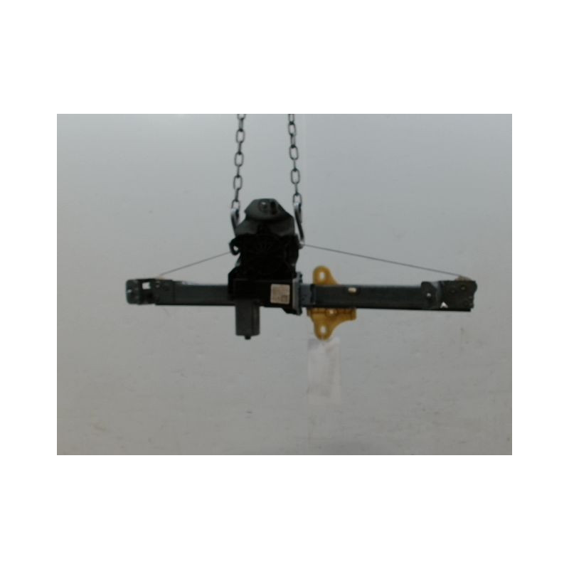 MECANISME+MOTEUR LEVE-GLACE AVANT GAUCHE RENAULT CLIO IV Phase 1 2012-...
