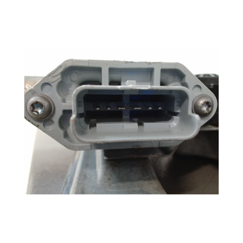 MECANISME+MOTEUR LEVE-GLACE AVANT GAUCHE RENAULT CLIO IV Phase 1 2012-...