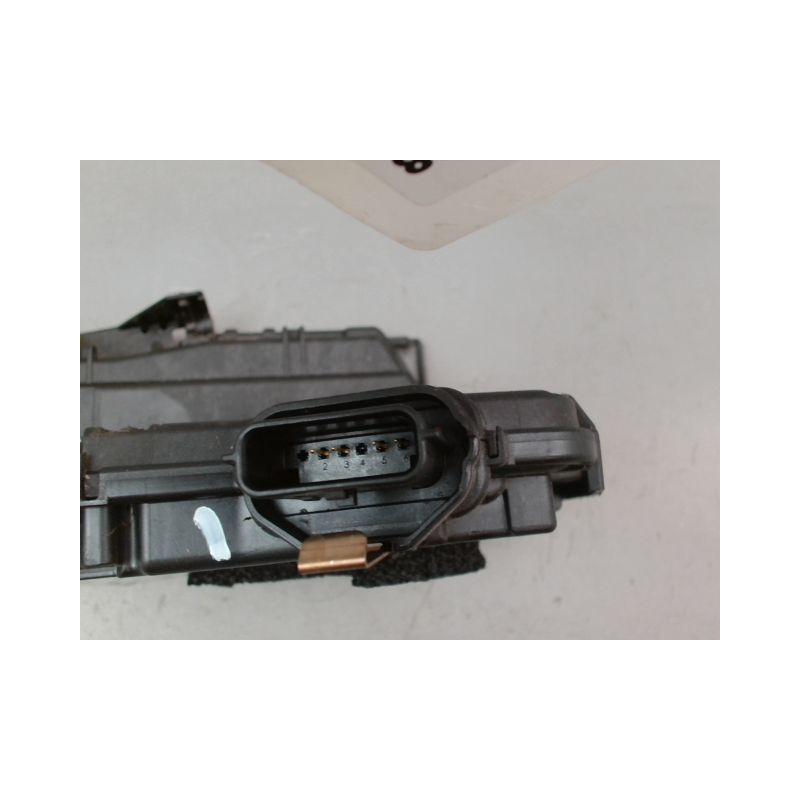 SYSTEME CONDAMNATION AVANT DROIT RENAULT TWINGO III 2014-...