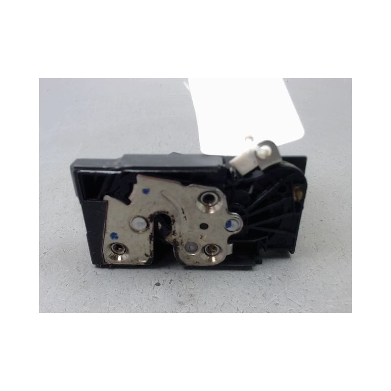 SYSTEME CONDAMNATION AVANT DROIT DACIA SANDERO II Phase 1 2012-...