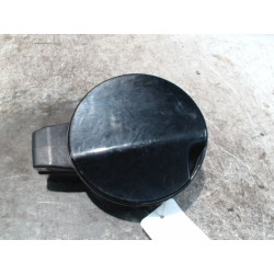 VOLET DE TRAPPE CARBURANT